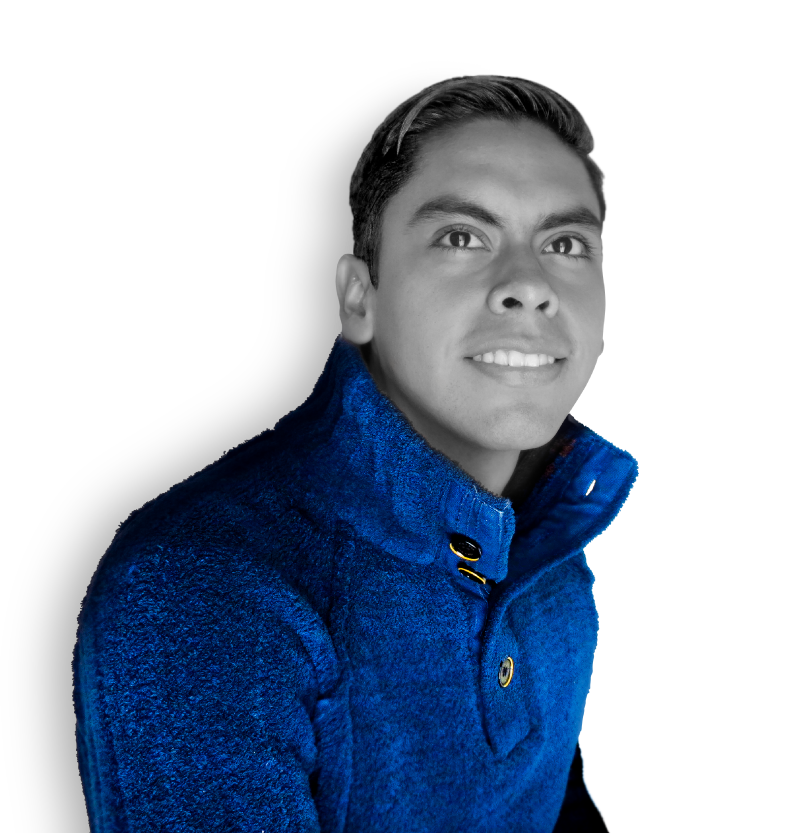 Rodolfo Vega